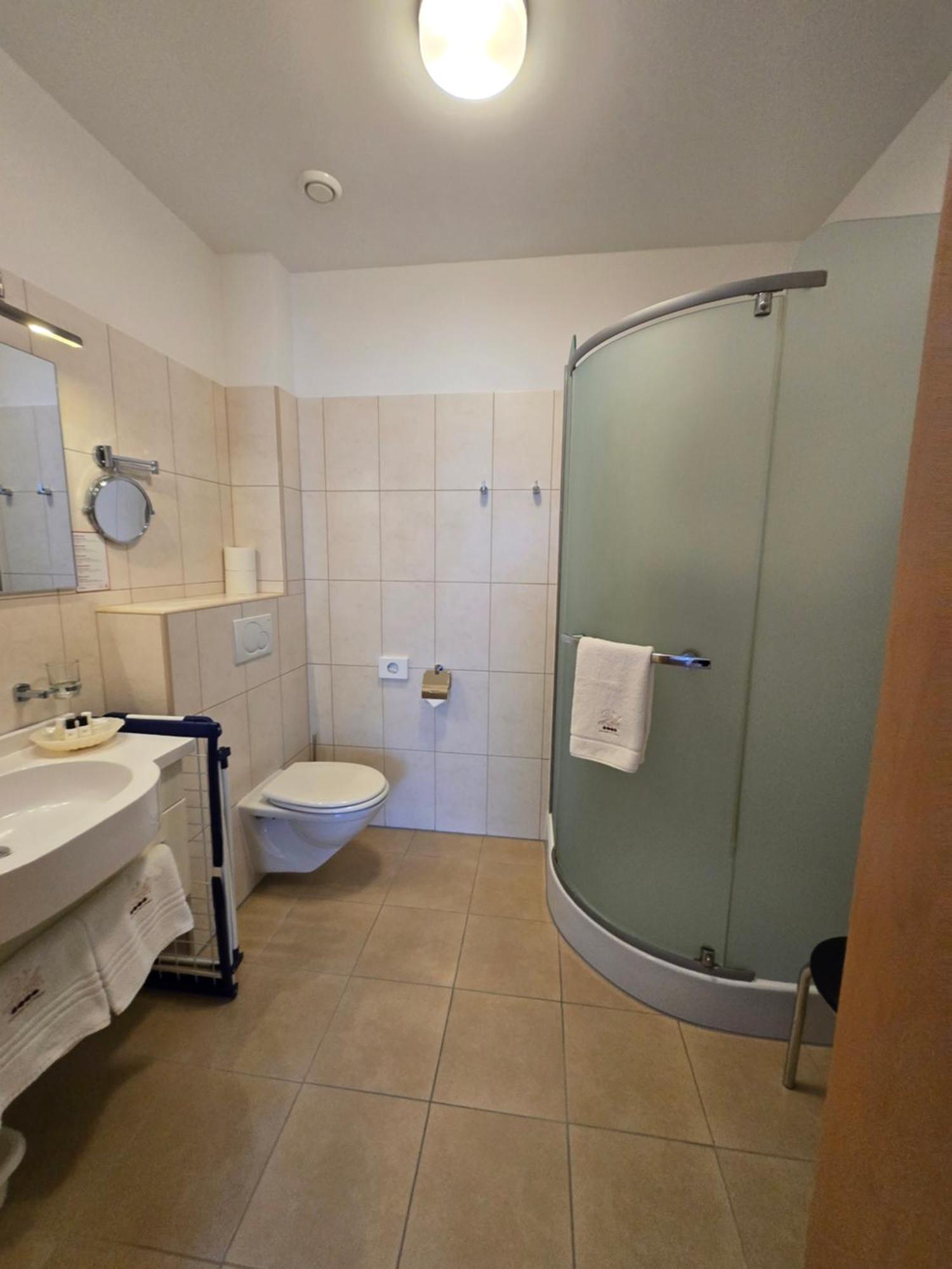 Villa Katharina Rust Eksteriør bilde