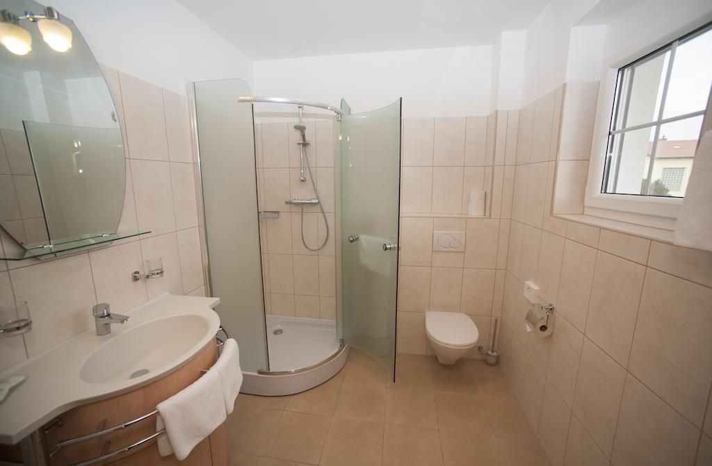 Villa Katharina Rust Rom bilde