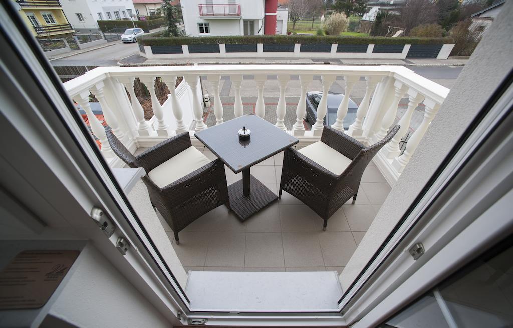 Villa Katharina Rust Rom bilde